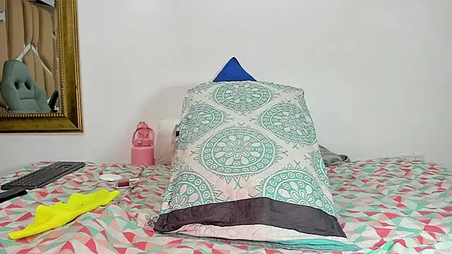 naia blessed online show from 03-18-25, 01:43