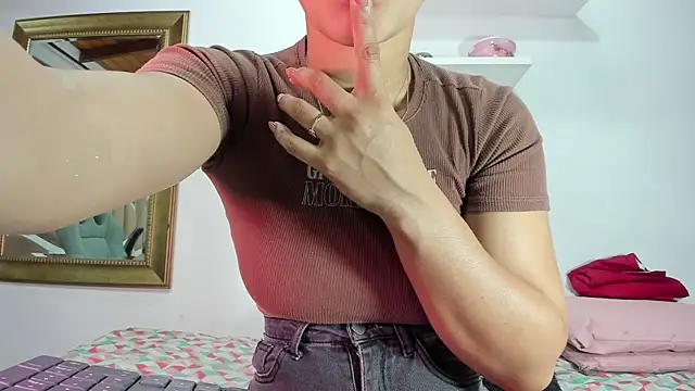 naia blessed online show from 03-22-25, 07:09