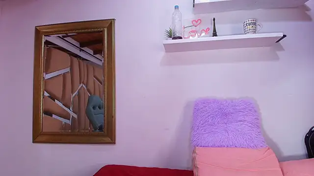 naia blessed online show from 09-10-25, 07:14