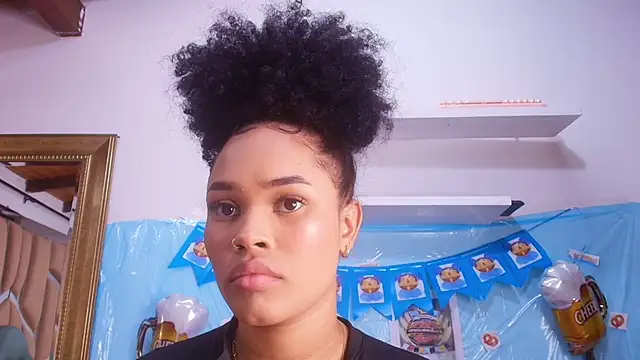 naia blessed online show from 09-23-25, 07:17