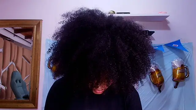 naia blessed online show from 10-02-25, 07:21