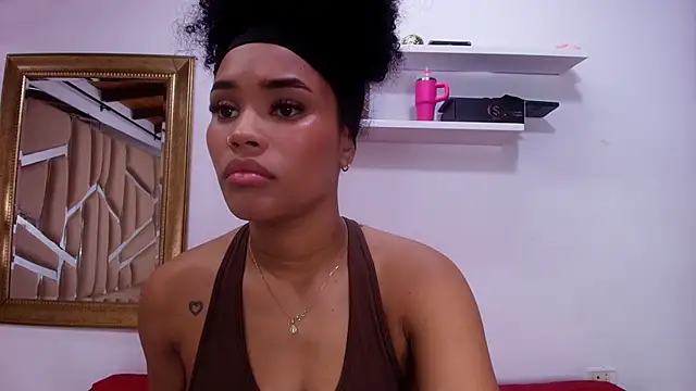 naia blessed online show from 10-09-25, 07:12