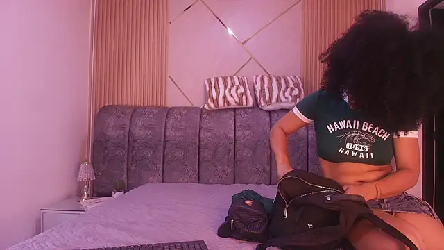 naia blessed online show from 03-14-26, 07:19