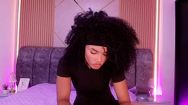 naia blessed online show from 04-24-26, 07:16