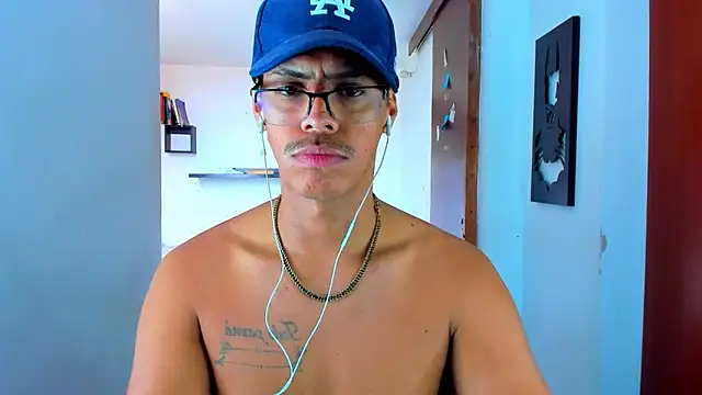 Snapshot of _John_Boy_ chatting on 02-27-25, 06:31  John Boy  online show from 02-27-25, 06:31