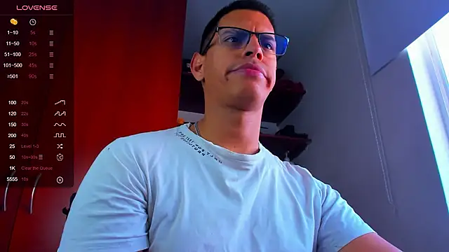 Snapshot of _John_Boy_ chatting on 09-30-25, 08:47  John Boy  online show from 09-30-25, 08:47