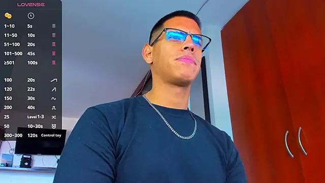  John Boy  online show from 11-02-25, 07:27