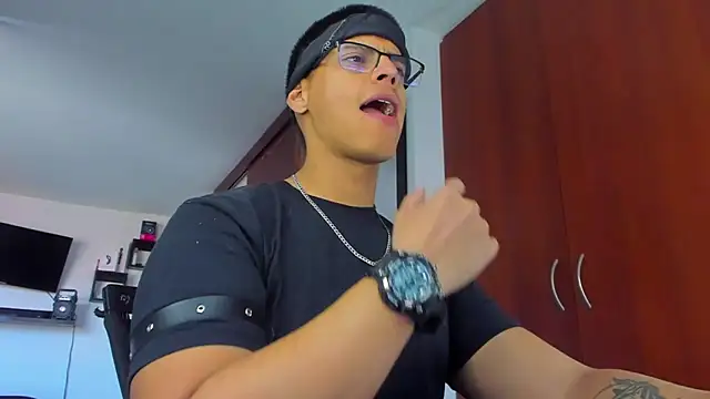  John Boy  online show from 02-04-26, 09:20