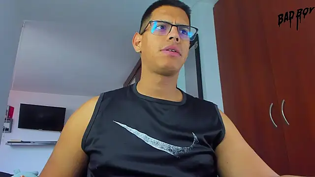  John Boy  online show from 02-08-26, 09:07