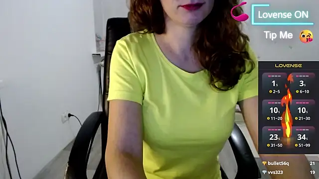 Snapshot of Masha-Mashenka1 chatting on 12-25-24, 09:11 Masha-Mashenka1 online show from 12-25-24, 09:11