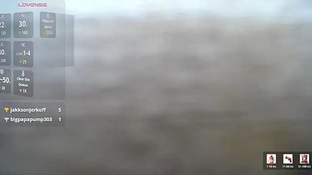 DAPHNE doll online show from 04-24-26, 04:53