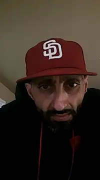 Snapshot of Osamabinfuckn chatting on 02-22-25, 07:01 Osamabinfuckn online show from 02-22-25, 07:01