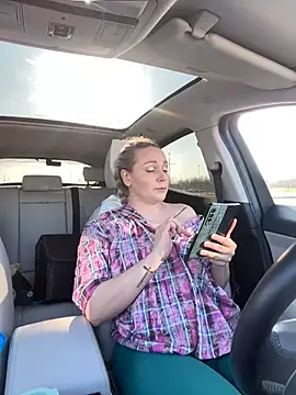 Bondgirl 013 online show from 12-09-24, 08:00