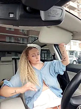 Bondgirl 013 online show from 10-15-25, 11:10