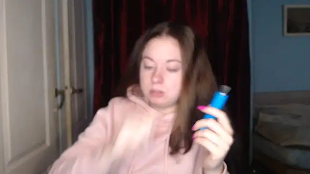 Snapshot of ryhhnnagold99 chatting on 12-03-25, 02:26 ryhhnnagold99 online show from 12-03-25, 02:26