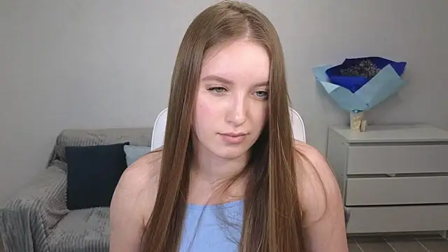 EvaMaddison online show from 12-22-24, 06:48