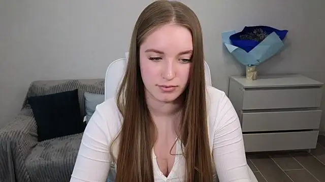 EvaMaddison online show from 01-01-25, 03:03