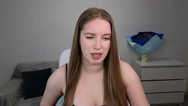 EvaMaddison online show from 01-09-25, 06:27