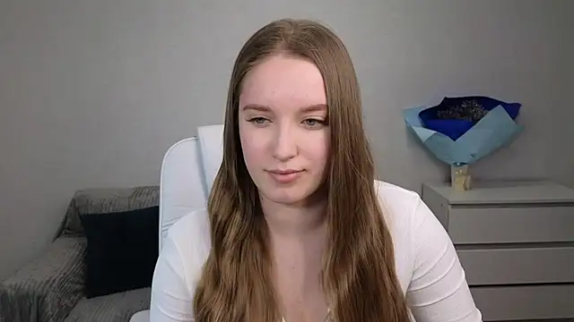 EvaMaddison online show from 01-12-25, 03:57