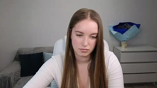 EvaMaddison online show from 01-13-25, 08:58