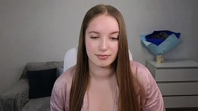 EvaMaddison online show from 01-15-25, 08:51