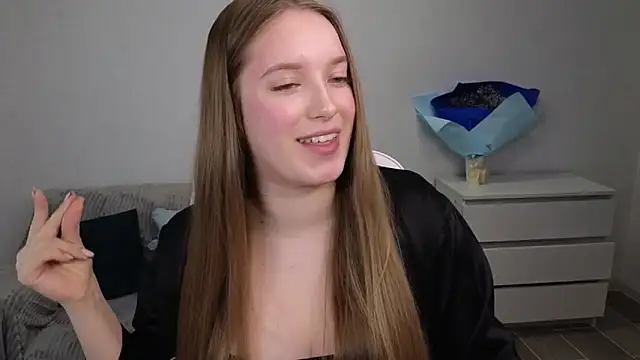 EvaMaddison online show from 01-28-25, 05:54