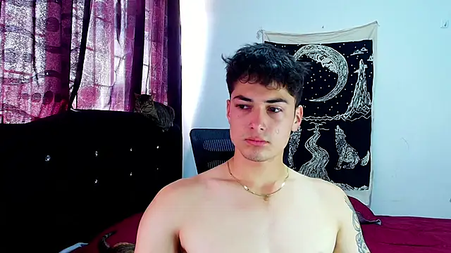 jimmy class online show from 09-13-25, 03:34