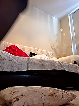 AureliaDoux online show from 03-07-26, 01:41