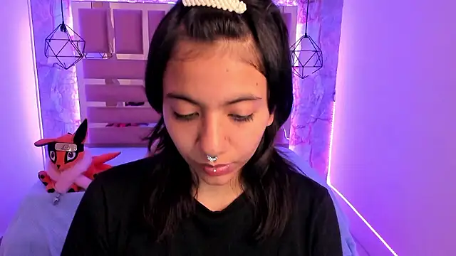 Nami usagi online show from 12-03-24, 11:55