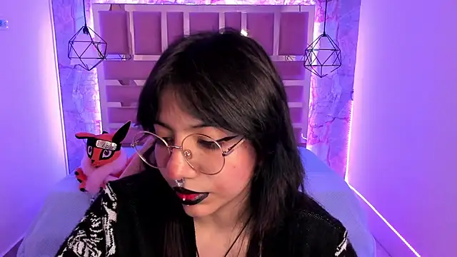 Nami usagi online show from 12-07-24, 12:24