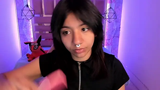 Nami usagi online show from 12-12-24, 12:12