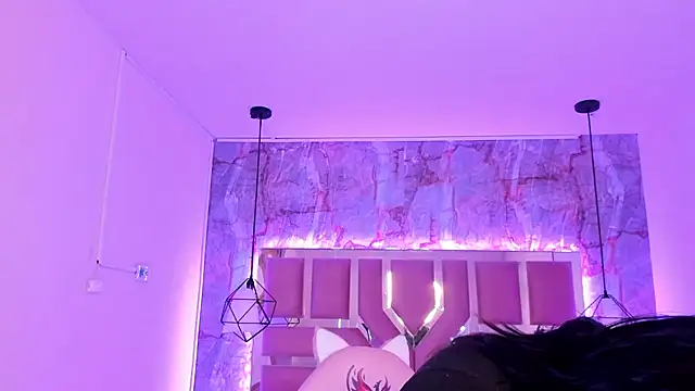 Nami usagi online show from 12-21-24, 03:09