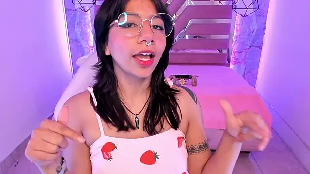 Nami usagi online show from 01-04-25, 02:56