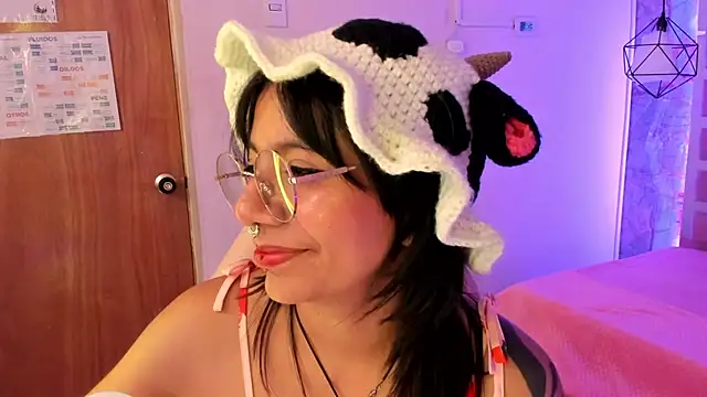 Nami usagi online show from 01-07-25, 03:12