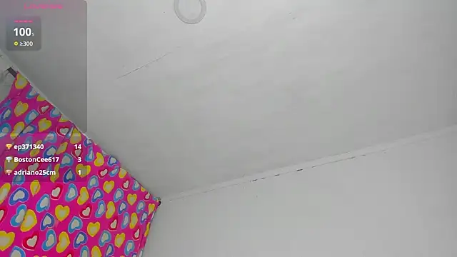 Snapshot of caroline_tovar chatting on 03-10-25, 06:59 caroline tovar online show from 03-10-25, 06:59