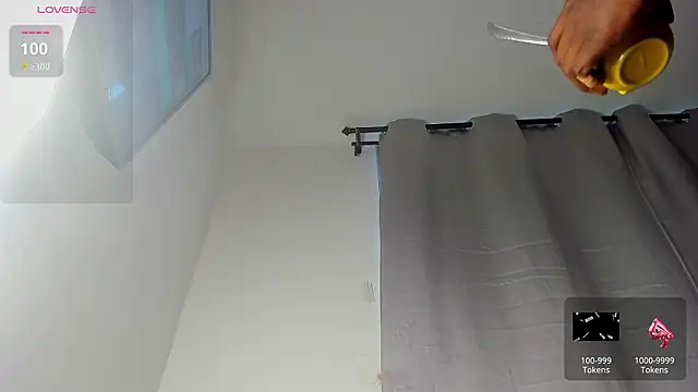 caroline tovar online show from 03-20-26, 10:47