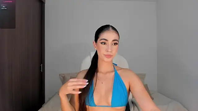 RebeccaBaxter online show from 01-15-25, 12:41