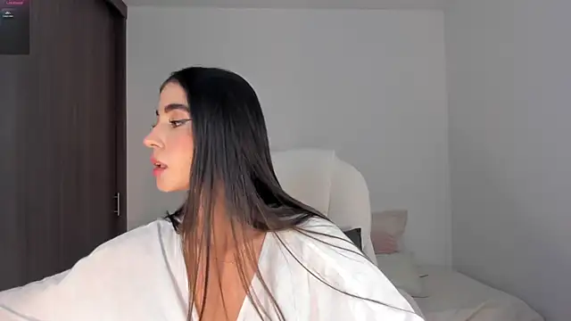 RebeccaBaxter online show from 02-12-25, 12:27