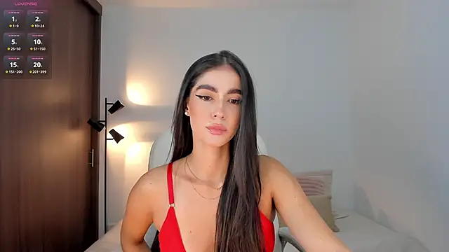 RebeccaBaxter online show from 11-28-25, 11:29