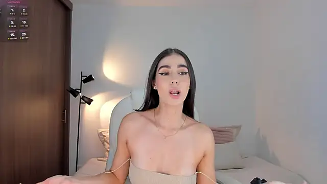 RebeccaBaxter online show from 05-15-26, 12:17