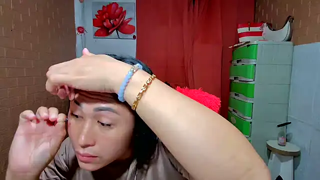 M e c e l online show from 11-02-25, 11:34