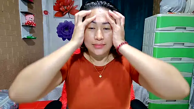 M e c e l online show from 03-02-26, 04:36