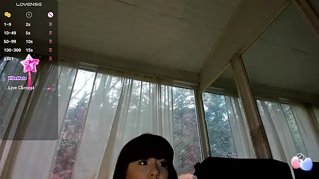 PixieLand online show from 01-26-25, 09:29