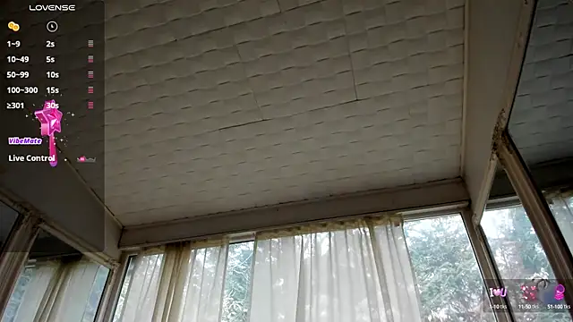 PixieLand online show from 02-07-25, 08:22