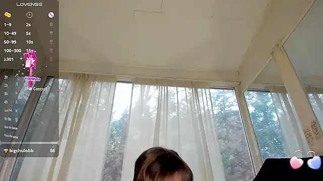 PixieLand online show from 02-15-25, 08:11