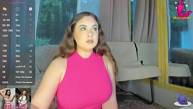 PixieLand online show from 10-09-25, 04:54