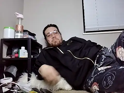 lucasgalacticman online show from 01-08-25, 06:52