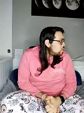 lucasgalacticman online show from 02-11-25, 04:22