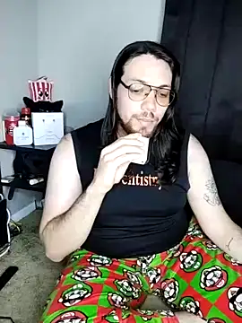 lucasgalacticman online show from 02-13-25, 08:59