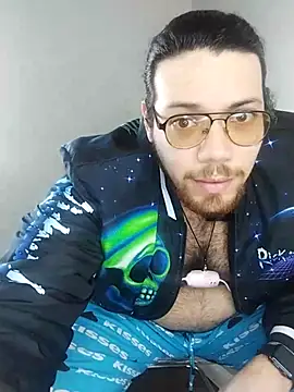 lucasgalacticman online show from 02-22-25, 09:04